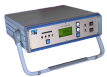 TMA-204/210-TKP型便攜式氯氣微量水分析儀-德國CMC
