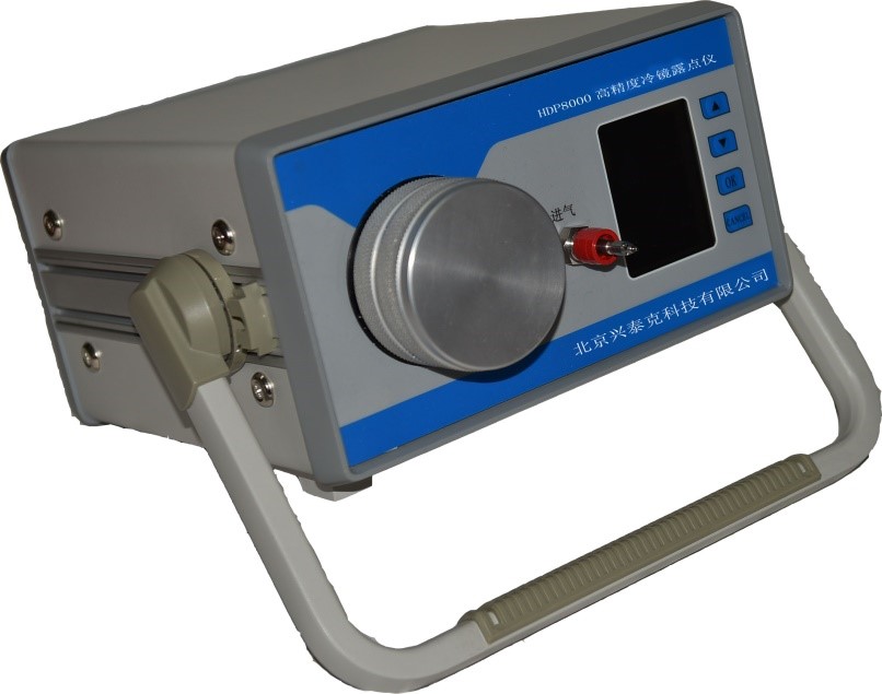 HDP8000型高精度冷鏡露點儀