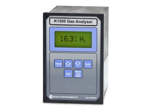 K1550-TK型在線式氫氣分析儀-英國哈奇(Hitech)